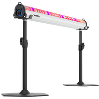 Onder Luifellamp Model 2 Enkel Kanaal 4ft 80% Diep Rood + Volledig Spectrum