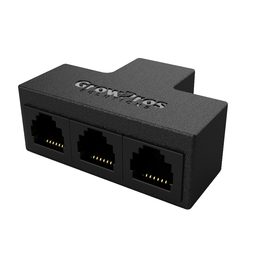 1 to 3 Data Splitter