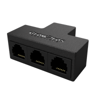 1 to 3 Data Splitter