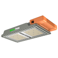 AK 800 High bay aanvullende LED-kweeklamp