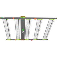 Chameleon LED-Pflanzenlampe 5' x 5'