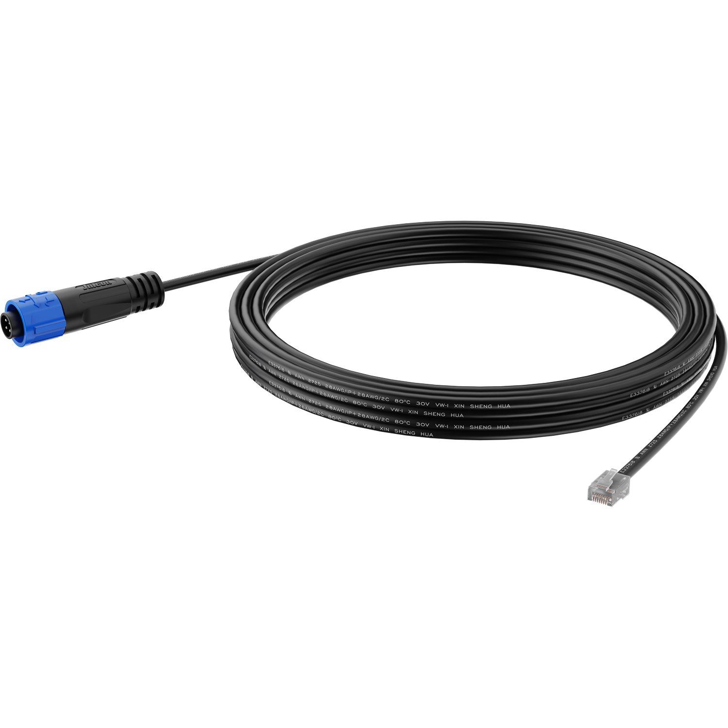 Inter-connect Data Cable For GH Series - Grow Pros Solutions Germany Branch
