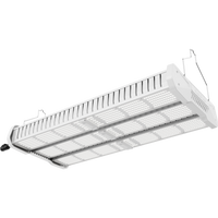 AKHB LED-Hallenleuchte für Pflanzen