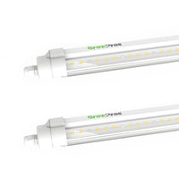 Clone Lights 18W/30W Veg Light for seeding 4 ft long