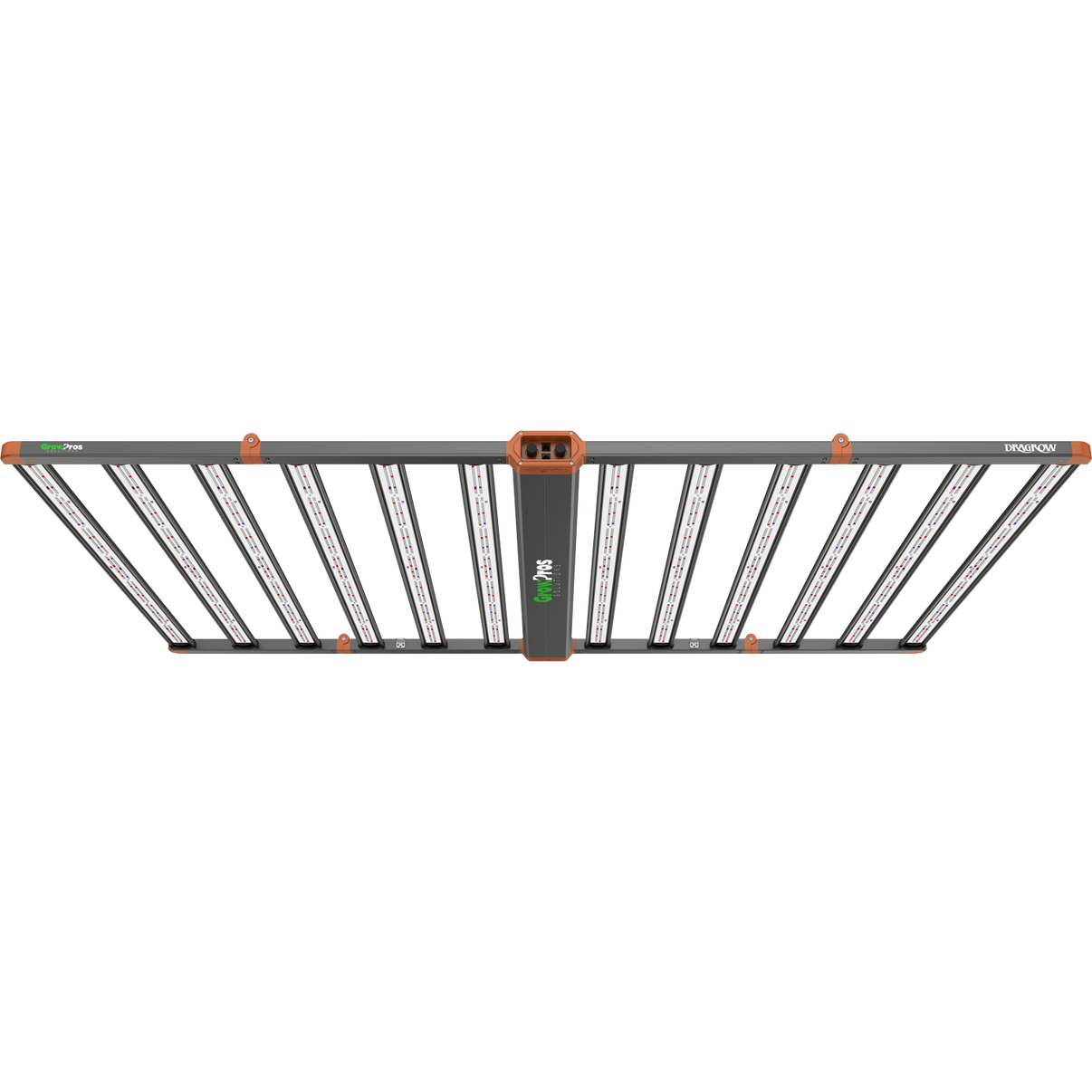 dragrow led grow light