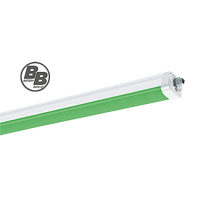 Noodbatterij voor groen licht van 4 voet voor de hydrocultuur-donkere cyclus